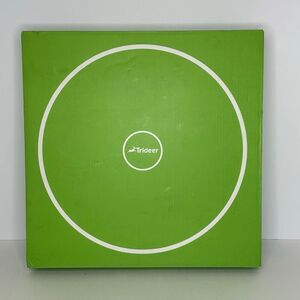 Trideer Extra Thick Anti-Slip Exercise Ball